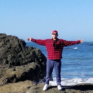 Meet your Posher, Brandon